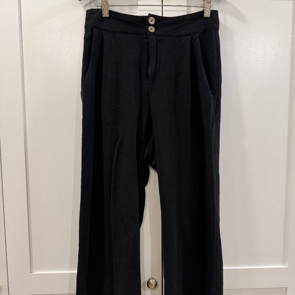 Linen Pants